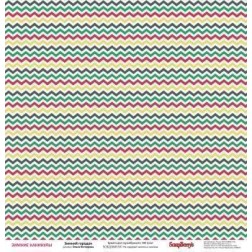 Happy Holidays: Snow in town