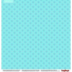 Xmas Berries: Snowflakes