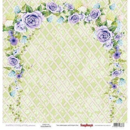 Happily Ever After: Together Forever