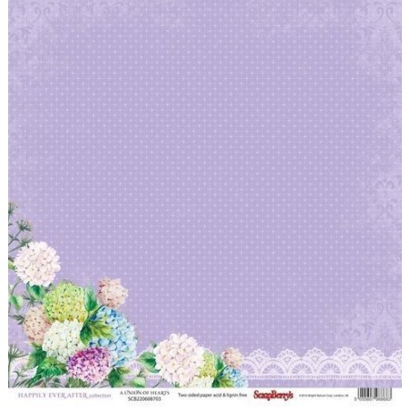 Happily Ever After: A Union of Hearts