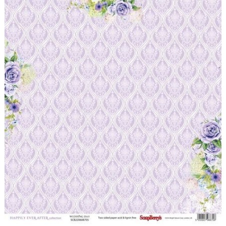 Happily Ever After: Wedding Day