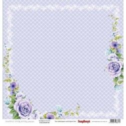 Happily Ever After: Married Bliss