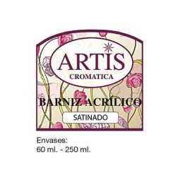 barniz,  satinado, dayka