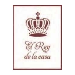 El Rey de la casa. A6
