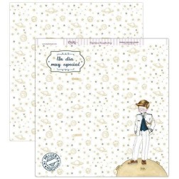 Comunión niño. Almirante