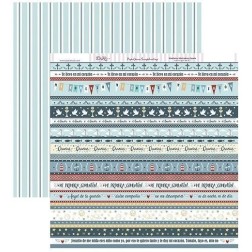 Comunión niño. Tiras