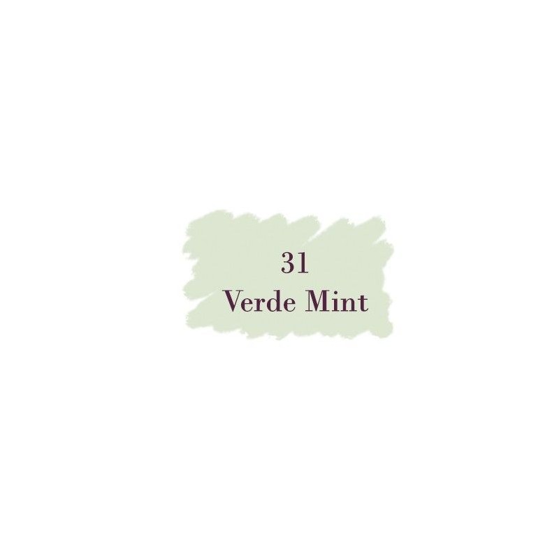 Verde Mint