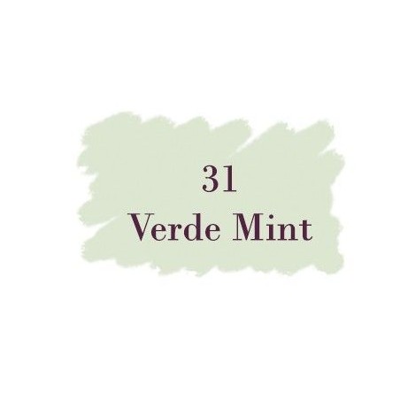 Verde Mint