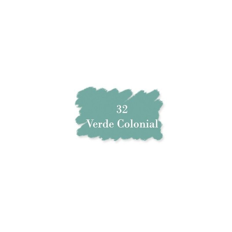 Verde Colonial