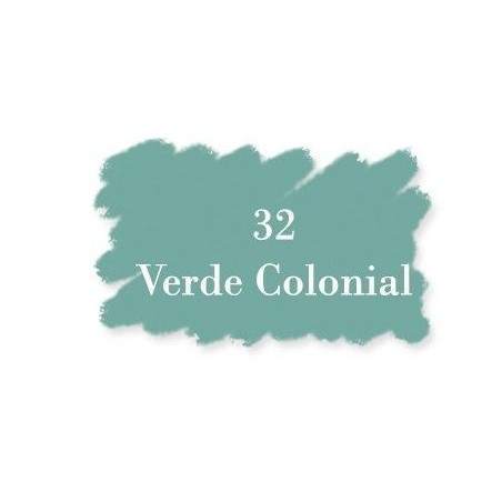Verde Colonial