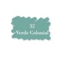 Verde Colonial