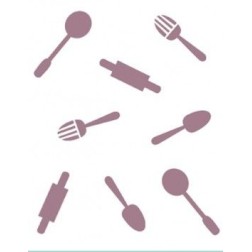 Utensilios de cocina. A5