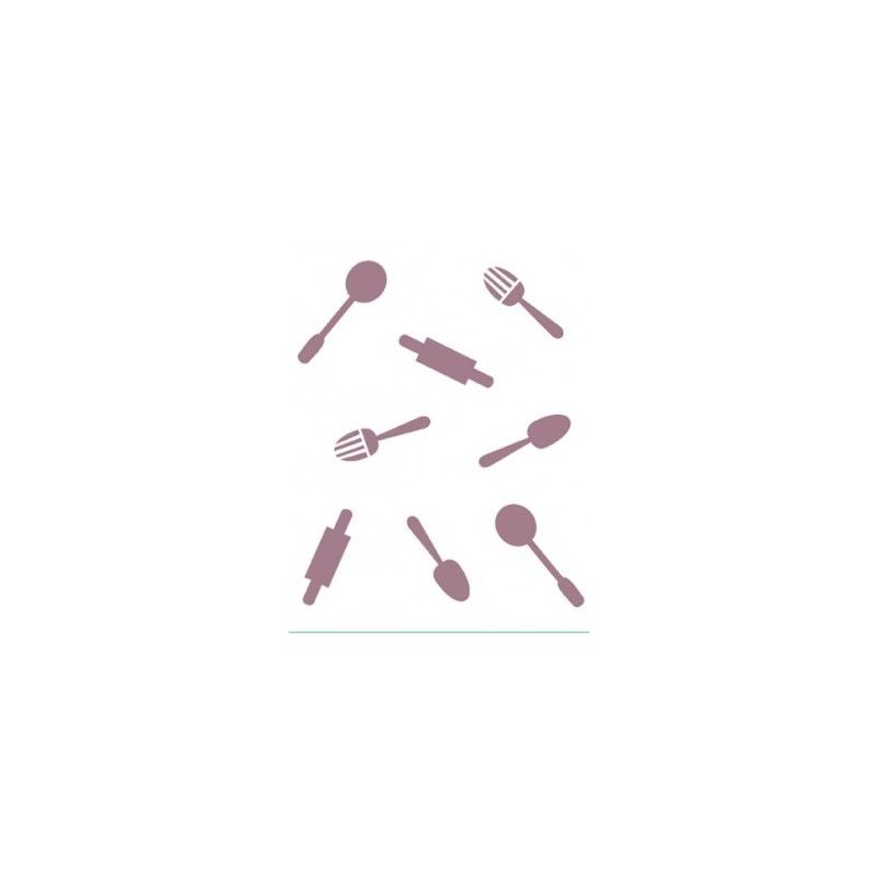 Utensilios de cocina. A5