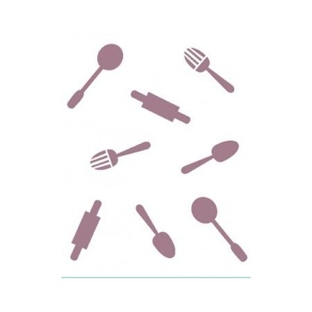 Utensilios de cocina. A5