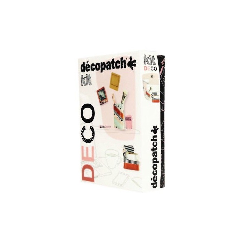 Decopatch