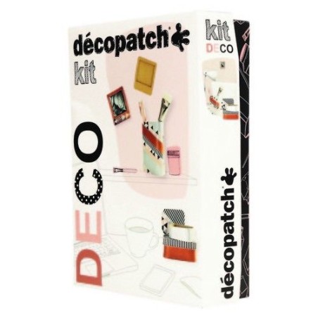 Decopatch