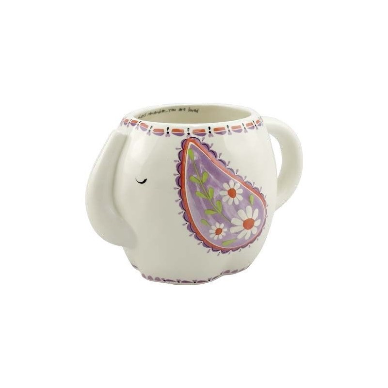 Taza Elefante