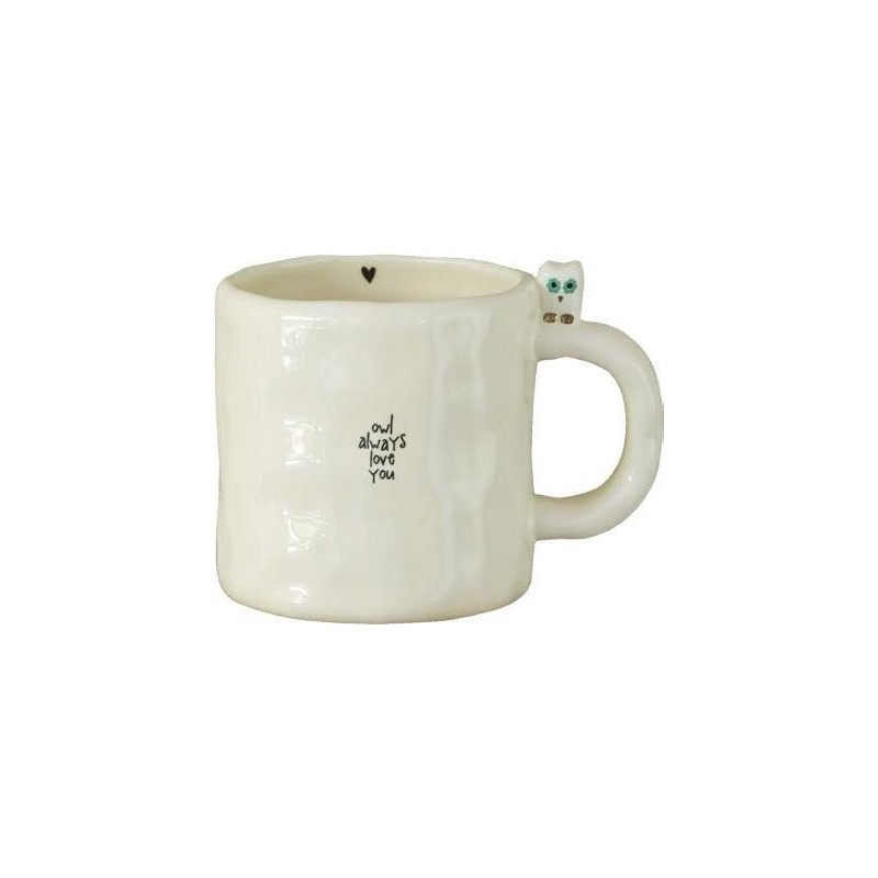 Taza "little friends Owl"