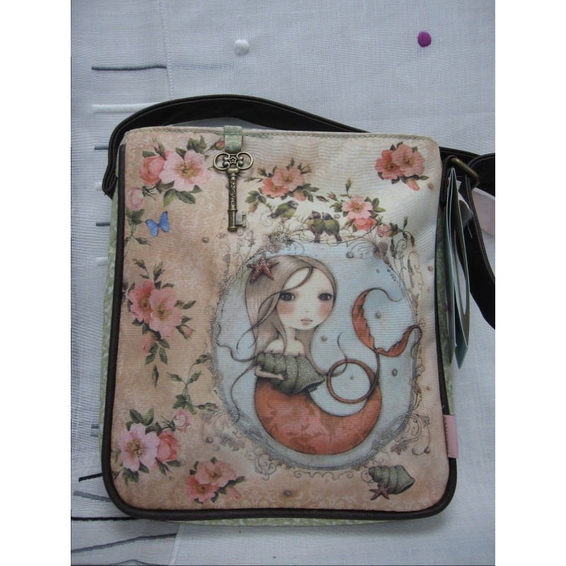 bolso, santoro Mirabelle Mergirl | L'aura Bella