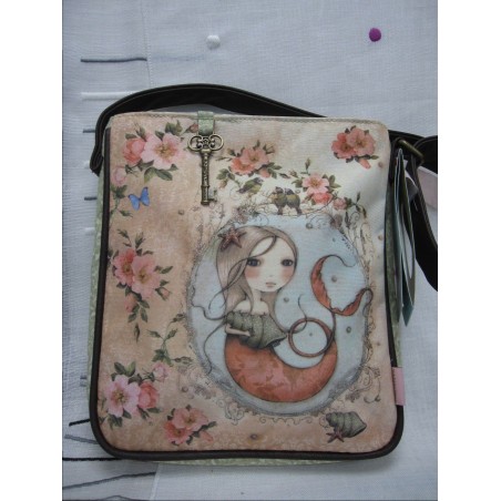 Bolso Mirabelle Mergirl Santoro