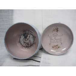 Caja metálica. Santoro | L'aura Bella