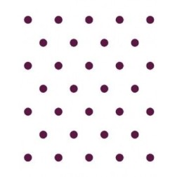 Fondo puntos gruesos. A4