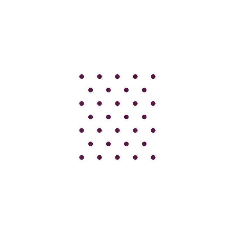 Fondo puntos gruesos. A4