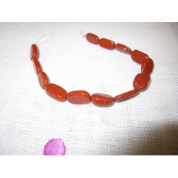 Abalorio de Jaspe natural para crear preciosas manualidades y regalos