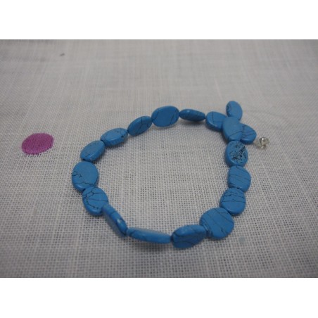 Piedra Turquesa, abalorio para crear tus propias joyas y regalos