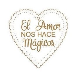 El amor nos hace mágicos