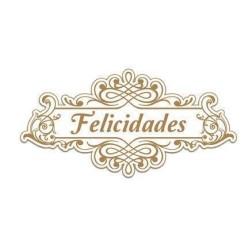 Felicidades