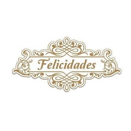 Felicidades