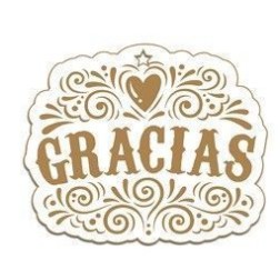 Gracias por compartir estos momentos