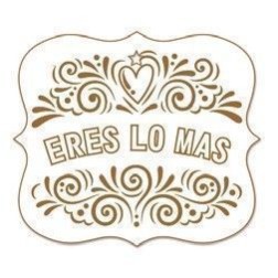 Eres lo más