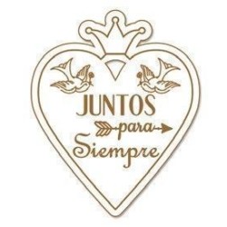 Juntos para siempre
