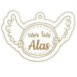 Usa tus alas