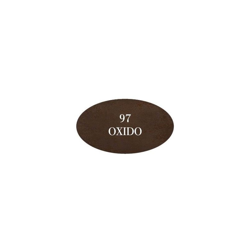 Pintura acrílica. 60 ml. Óxido. Dayka Trade AR97 |L'aura Bella