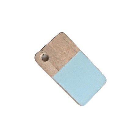 Azul Burbuja. Esmalte multisuperficie. Mary Paint