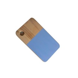 Azul Lavanda.. Esmalte multisuperficie. Mary Paint | L'aura Bella