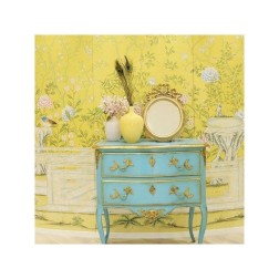 Azul Turquesa. Esmalte multisuperficie. Mary Paint | L'aura Bella