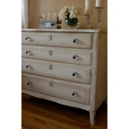 Blanco Antiguo. Esmalte multisuperficie. Mary Paint | L'aura Bella