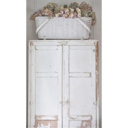 Blanco Azúcar. Esmalte multisuperficie. Mary Paint | L'aura Bella