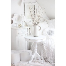 Blanco Puro. Esmalte multisuperficie. Mary Paint | L'aura Bella