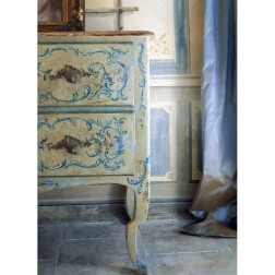 Lino Esmalte multisuperficie. Mary Paint | L'aura Bella