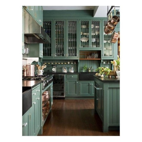 Verde Hoja Seca. Esmalte Multisuperficies. Mary Paint