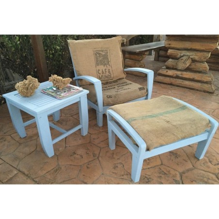 Azul Baby. Esmalte multisuperficies. Mary Paint