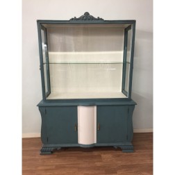 Azul Nórdico. Esmalte multisuperficie. Mary Paint | L'aura Bella