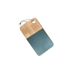 Azul Nórdico. Esmalte multisuperficie. Mary Paint | L'aura Bella