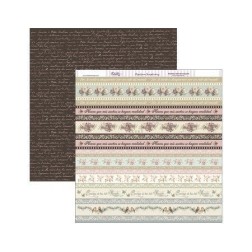 cenefas flores. Dayka