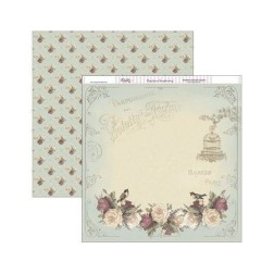 Parfumerie. Rosas. flores. Dayka